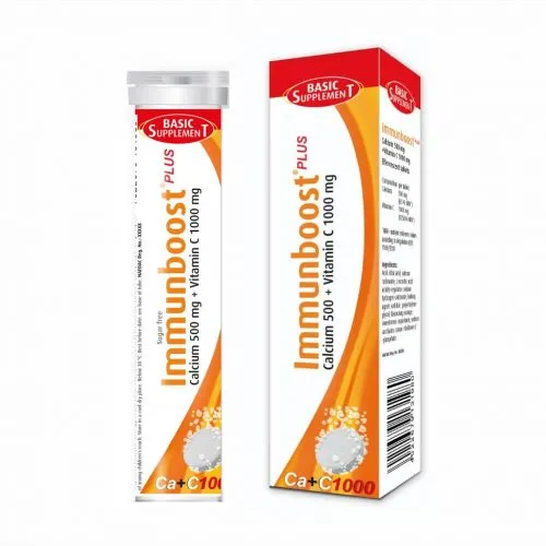 Immunboost PLUS