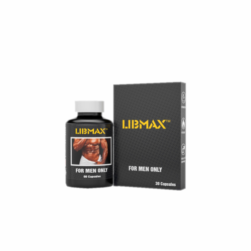 Libmax