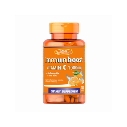 immunoboost vitamin c